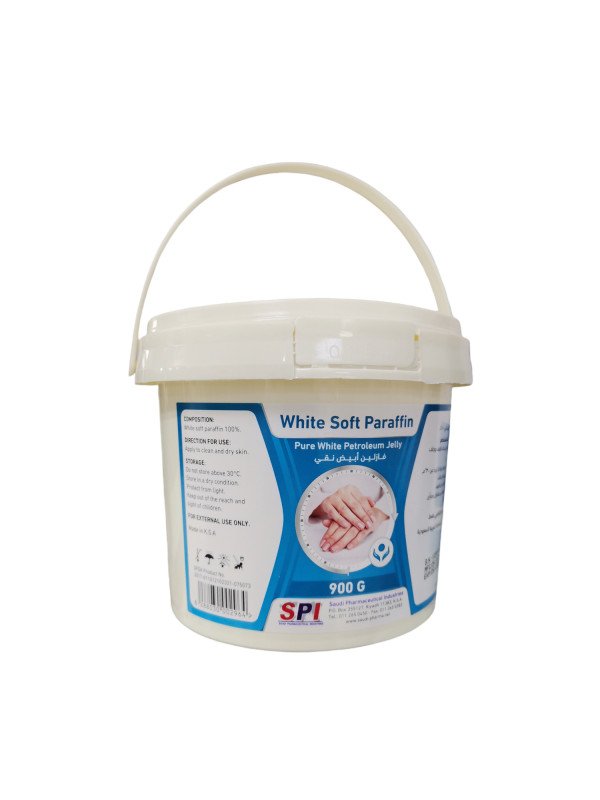 فازلين 1كيلو SPI