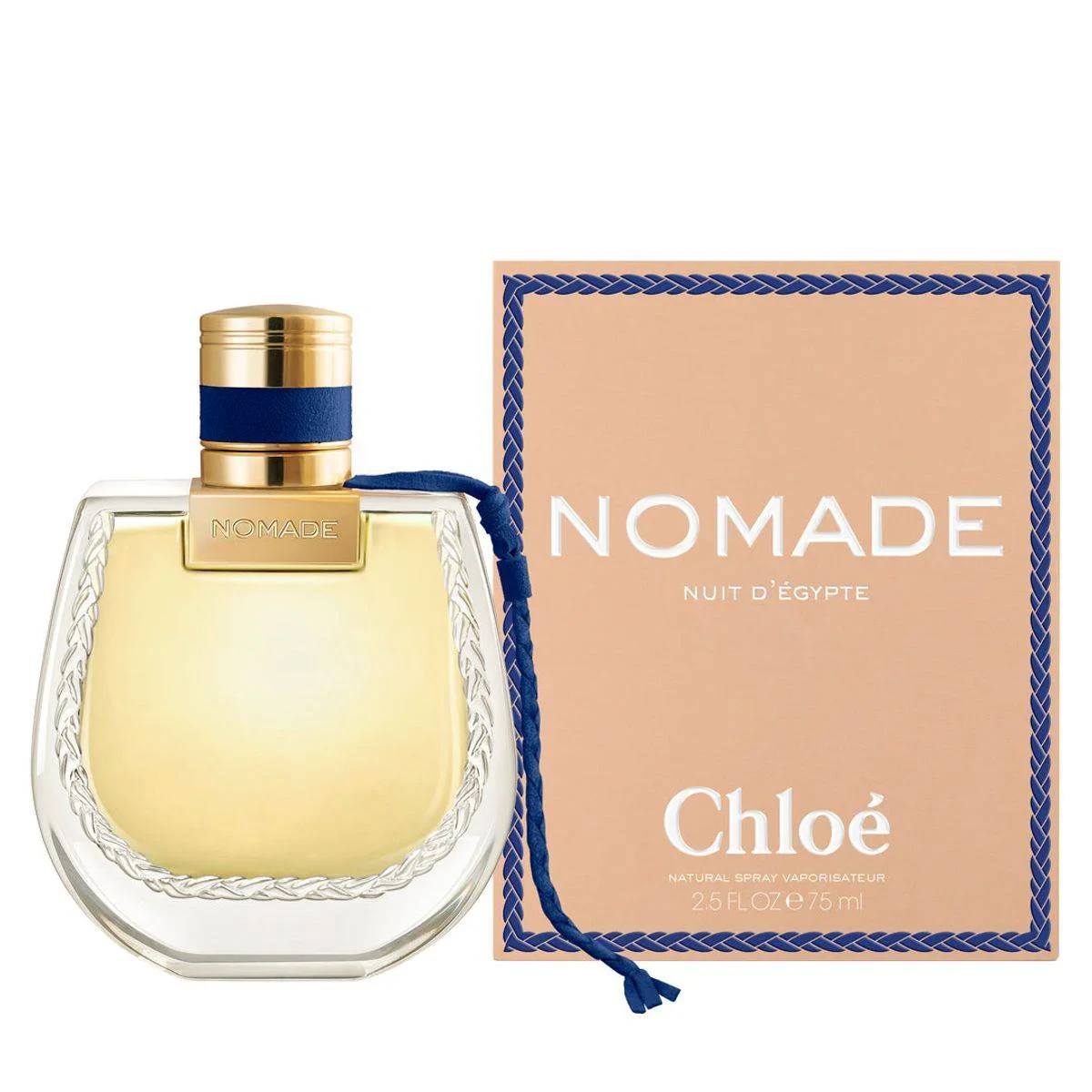 Chloe Nomade Nuit D'Egypte (W) EDP 75ml