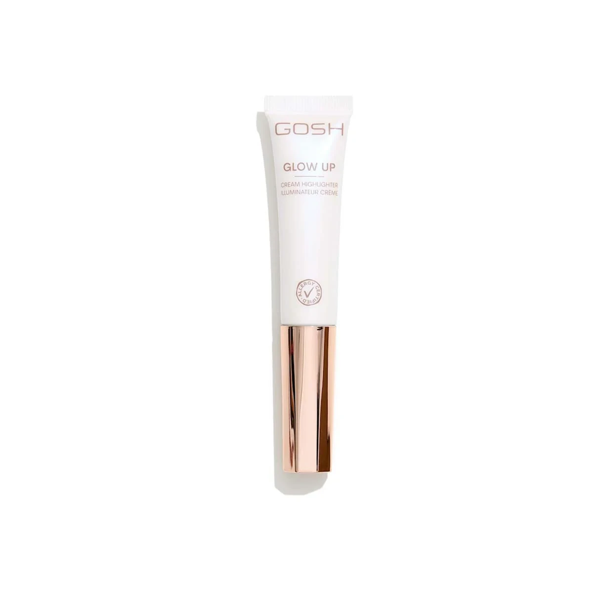 Gosh Glow Up Cream Bronzer 003 Starlight 14ml