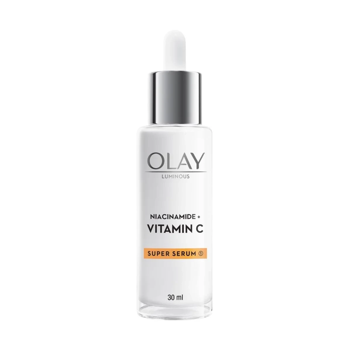 Olay Luminous Niacinamide + Vitamin C Super Serum 30ml