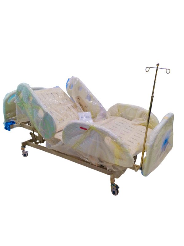 سرير كهربائي 5حركات فراشة 90*190