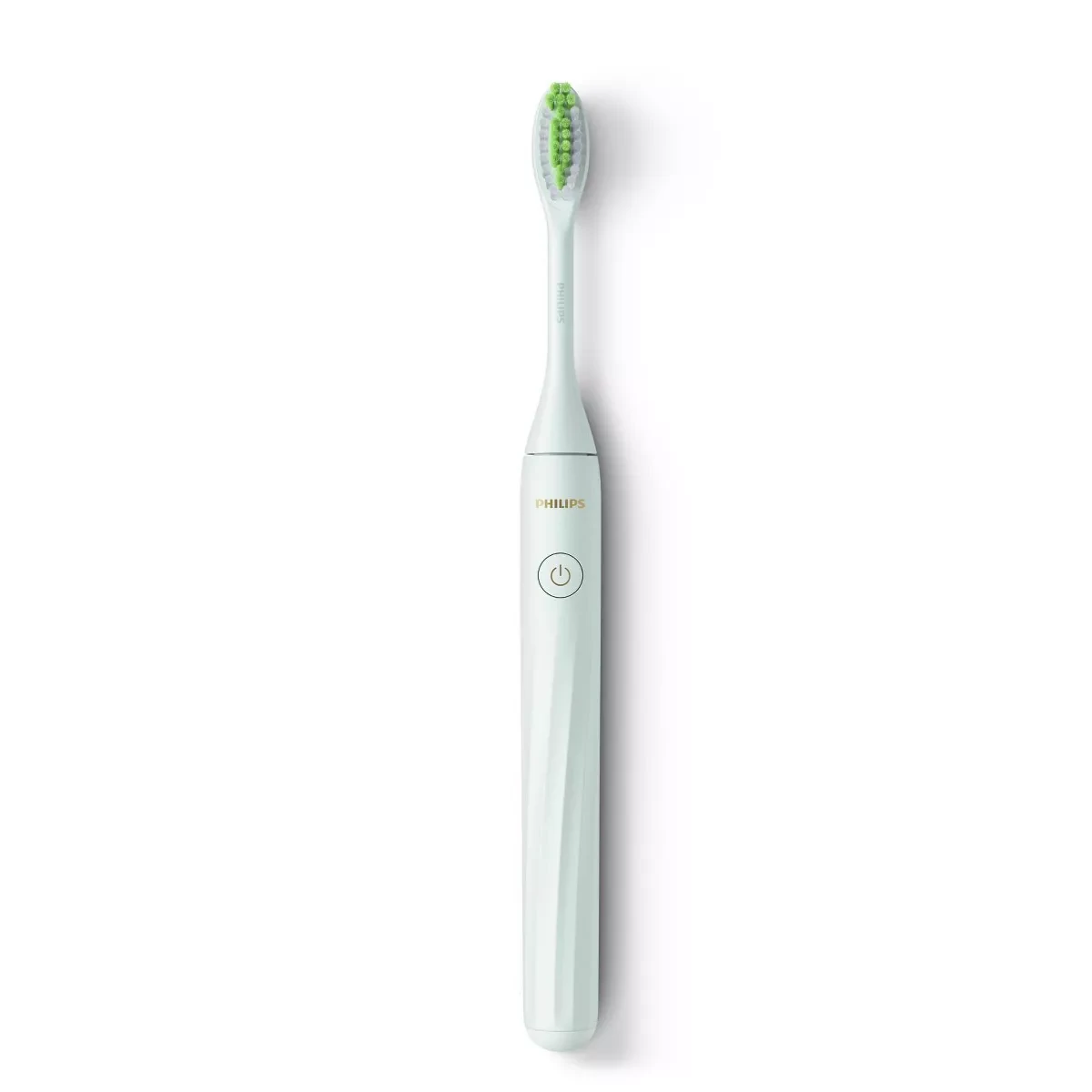Philips Sonicare One Battery Toothbrush Mint Light Blue HY1100/03