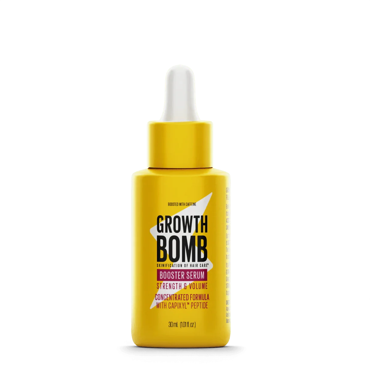 Growth Bomb Booster Growth & Volume 30ml