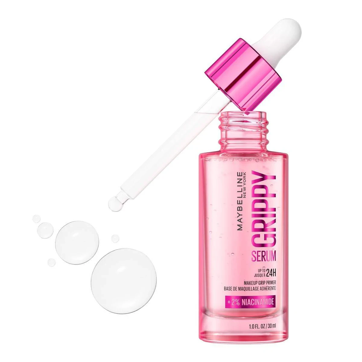 Maybelline Grippy Serum Primer 30ml