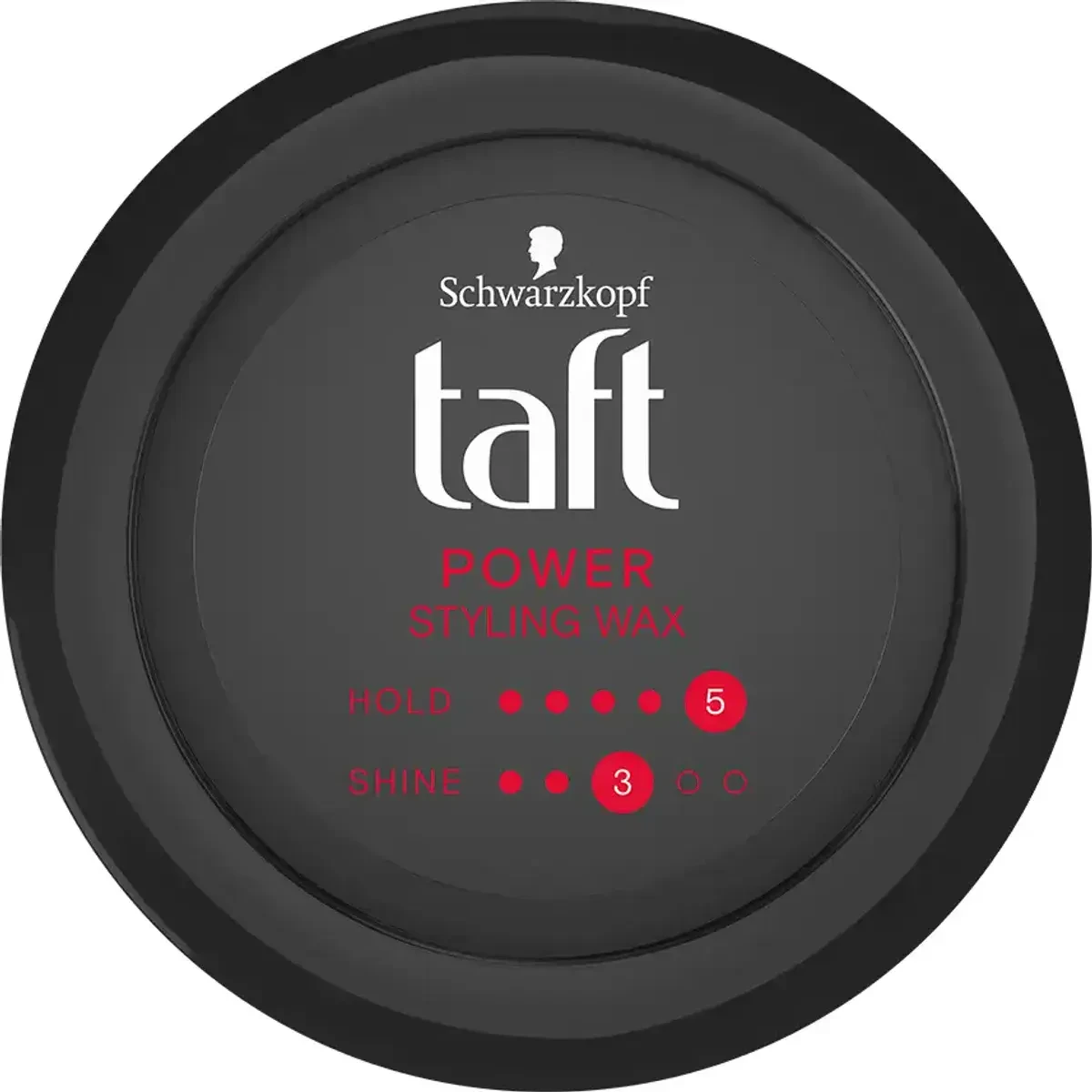 Schwarzkopf Taft Styling Wax Power 75ml