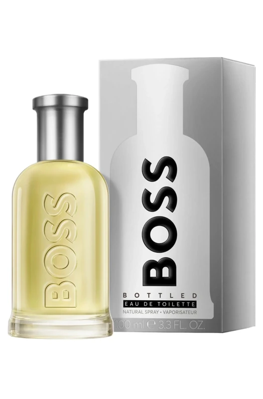 Hugo Boss Bottled (M) EDT 100ml
