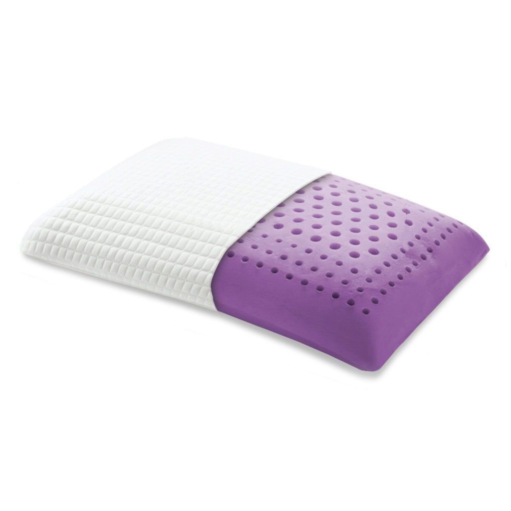 مخدة ميموري فوم LAVENDER