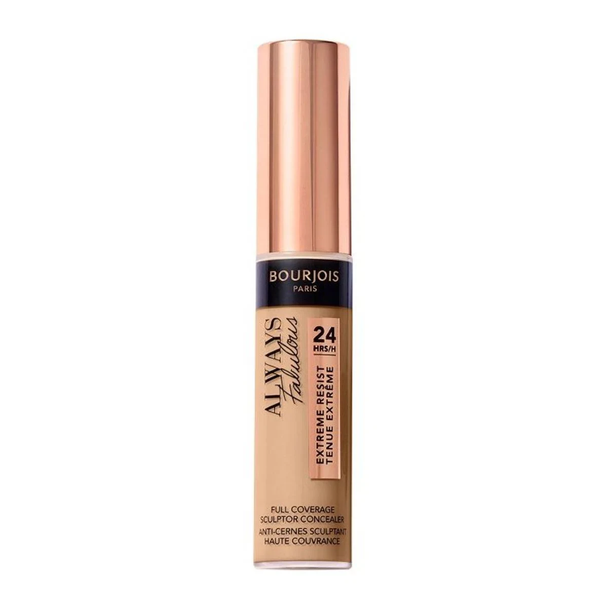 Bourjois Always Fabulous Concealer 350 Light Sand 10ml