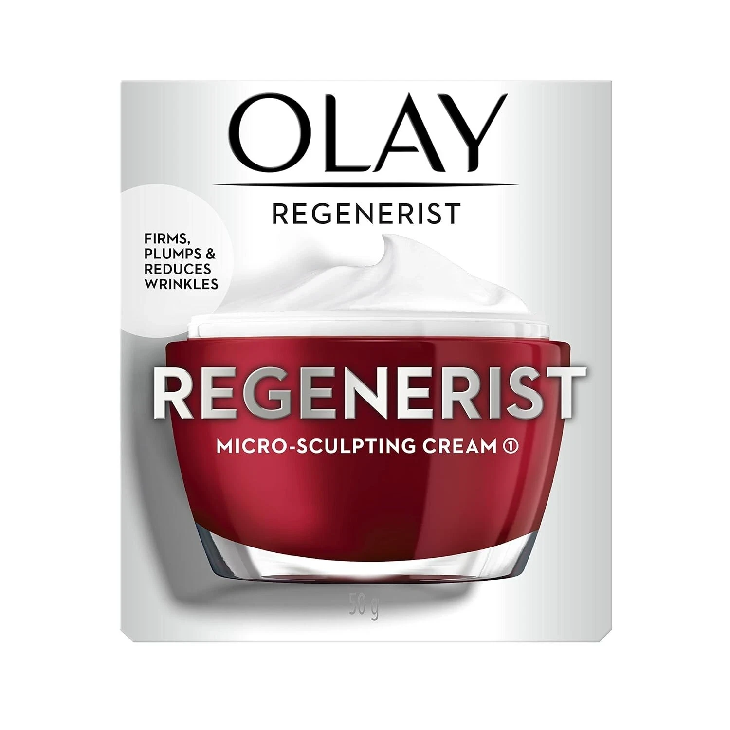 Olay Regenerist Micro Sculpting Cream 50g