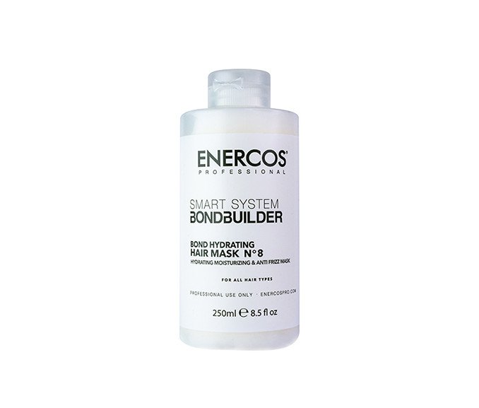 Enercos Professional Smart System Bond Builder Leave In Conditioner 250ml