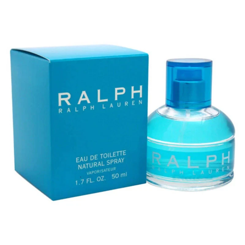 Ralph Lauren Ralph (W) EDT 50ml