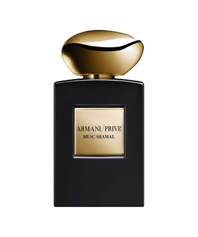 Giorgio Armani Prive Musc Shamal (U) EDP Intense 100ml