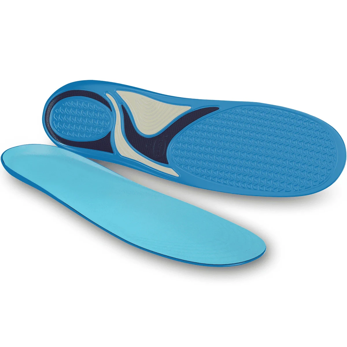 Dr Scholls Energizing Comfort Massaging Gel Insoles Womens 1 Pair