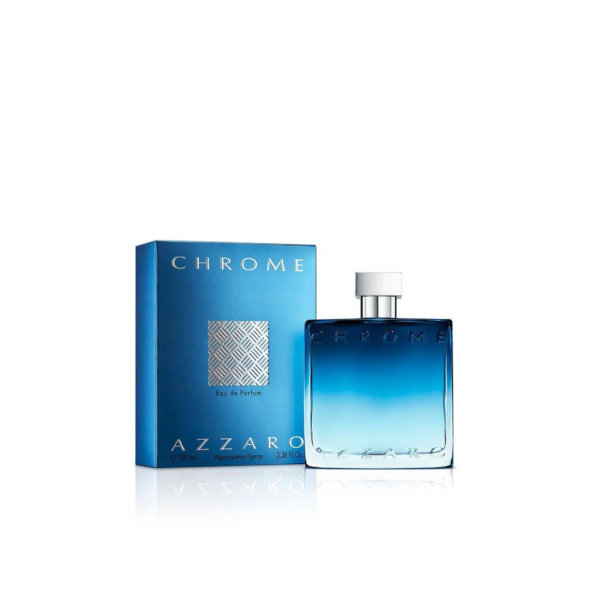 Azzaro Chrome (M) Parfum 100ml