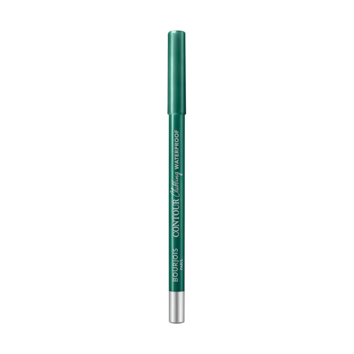 Bourjois Contour Clubbing Waterproof Pencil & Liner 50 Loving Green 1.2g