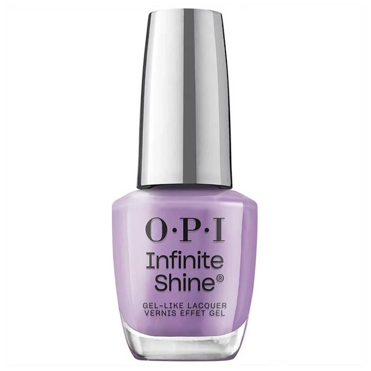 OPI New Infinite Shine Long Wear Lacquer Purple Lush Hour 15ml