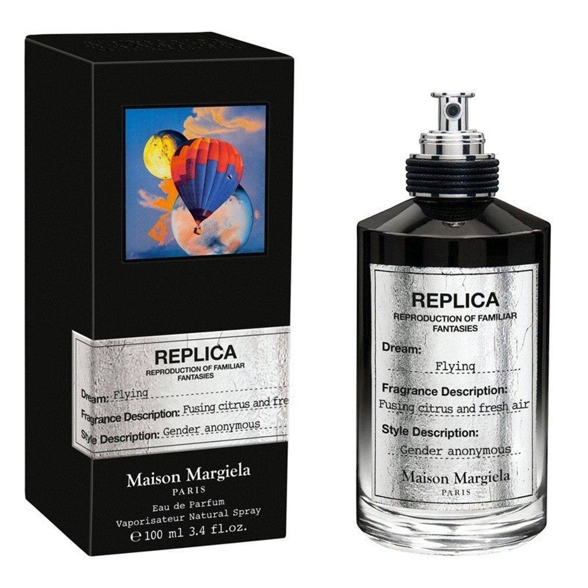 Maison Margiela Replica Flying (U) EDP 100ml