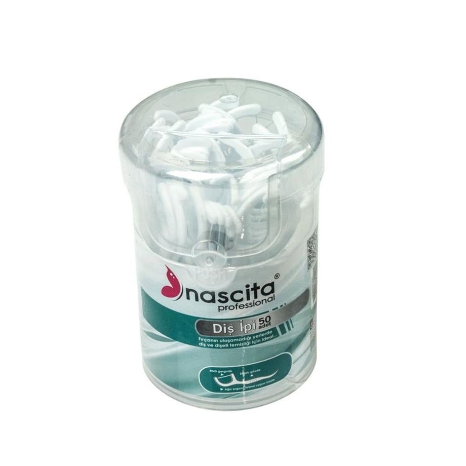 بوكس خيط تنظيف الأسنان