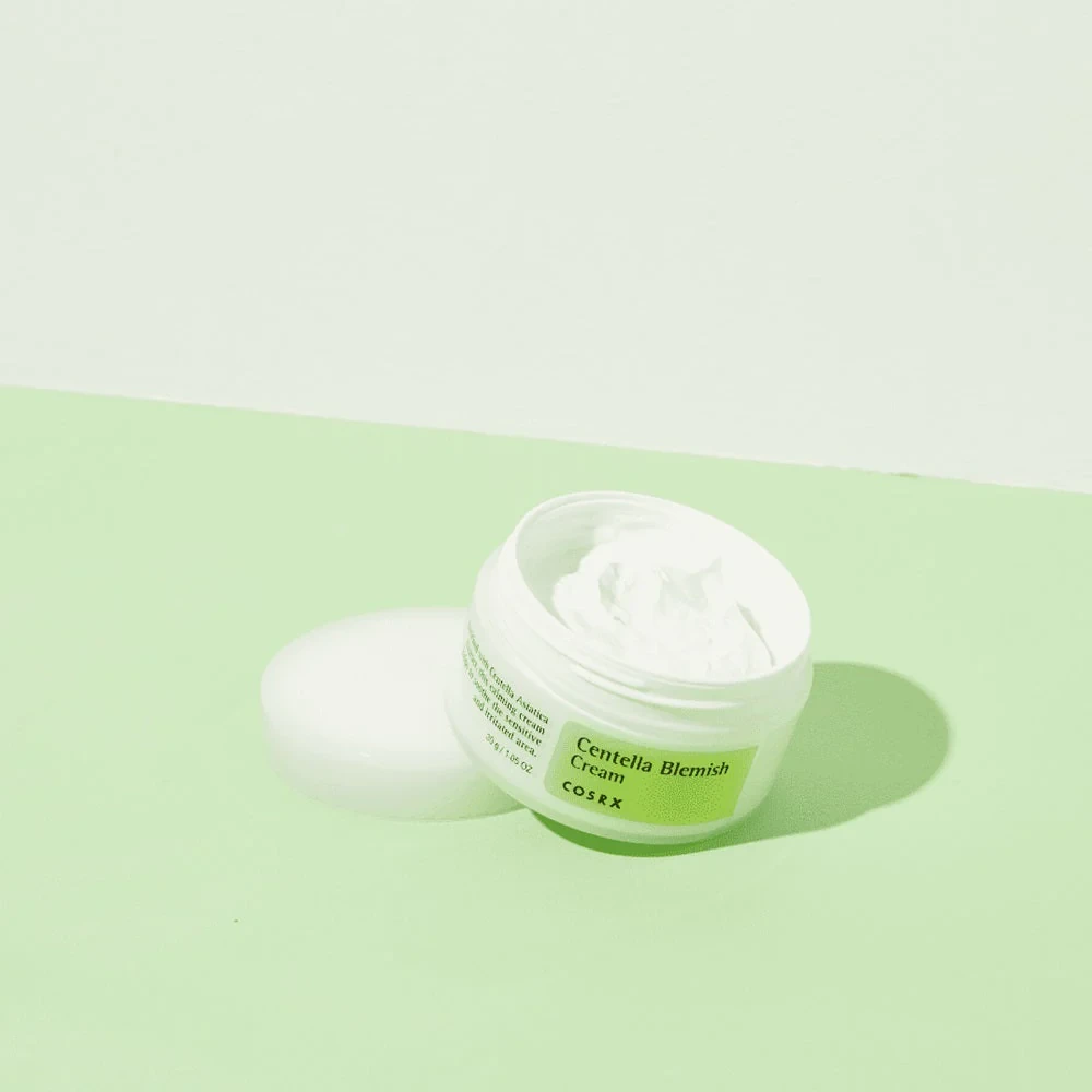 COSRX Centella Blemish Cream 30g