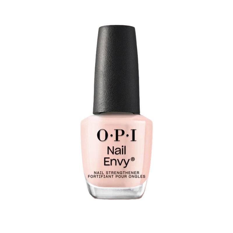 OPI Nail Envy Strengthener Coloured Pink Pink To Envy 15ml