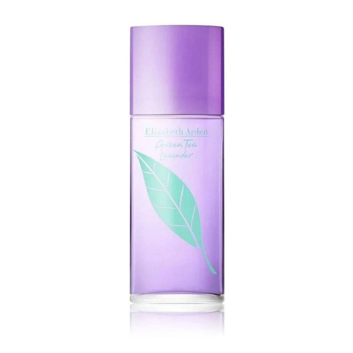 Elizabeth Arden Green Tea Lavender (W) EDT 100ml