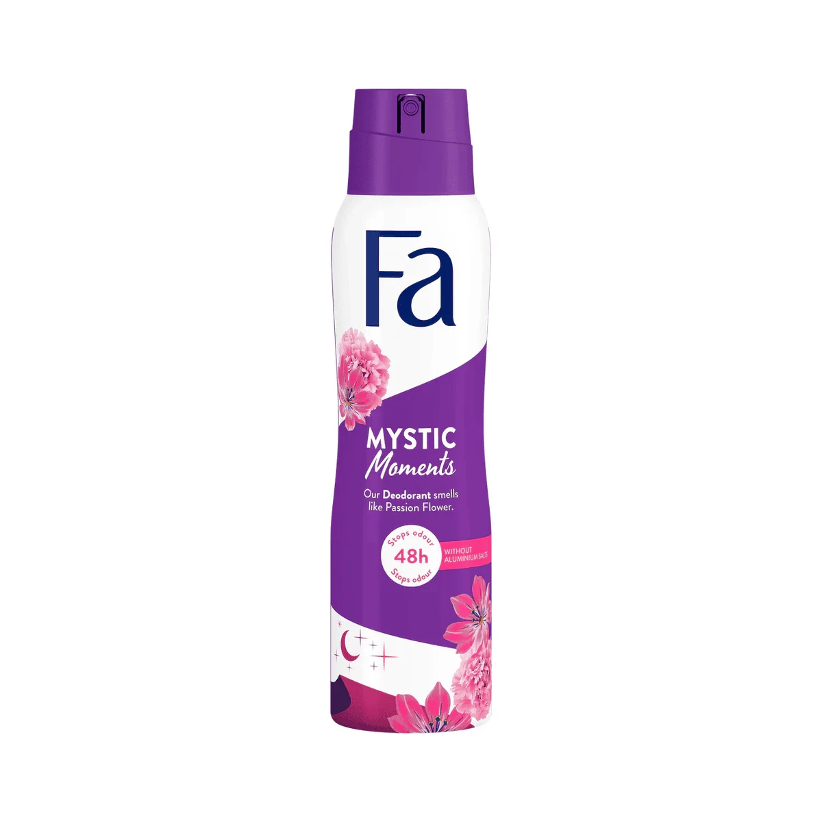 Fa Deodorant Spray Mystic Moments 200ml