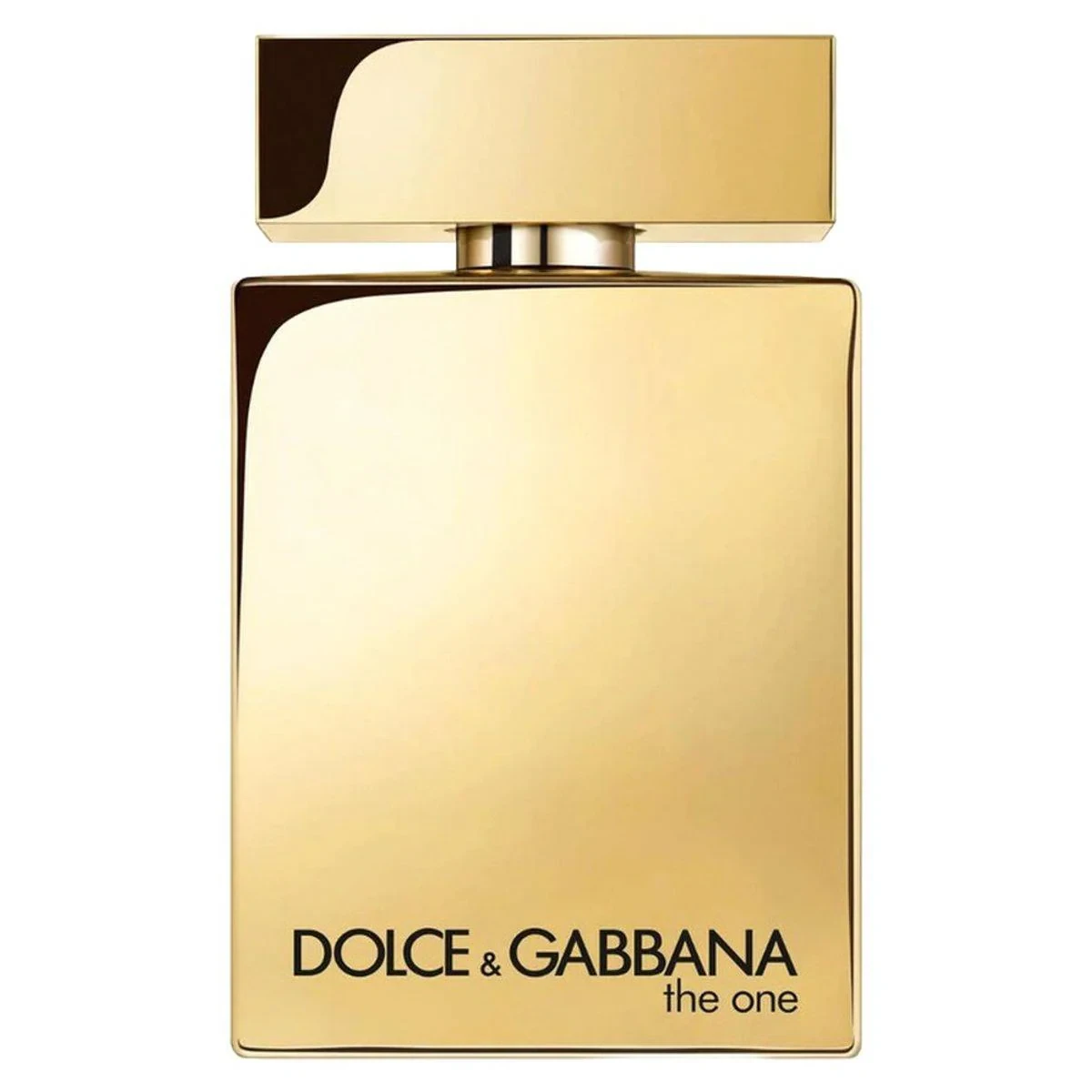 Dolce & Gabbana The One Gold (M) EDP Intense 50ml