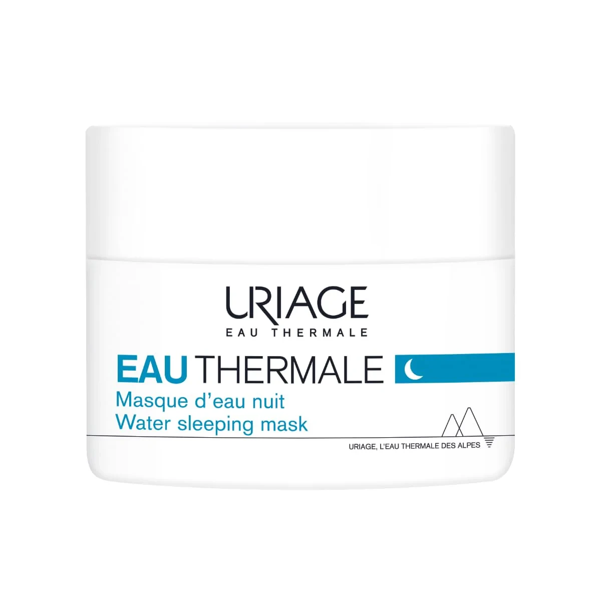 Uriage Eau Thermale Water Sleeping Mask 50ml