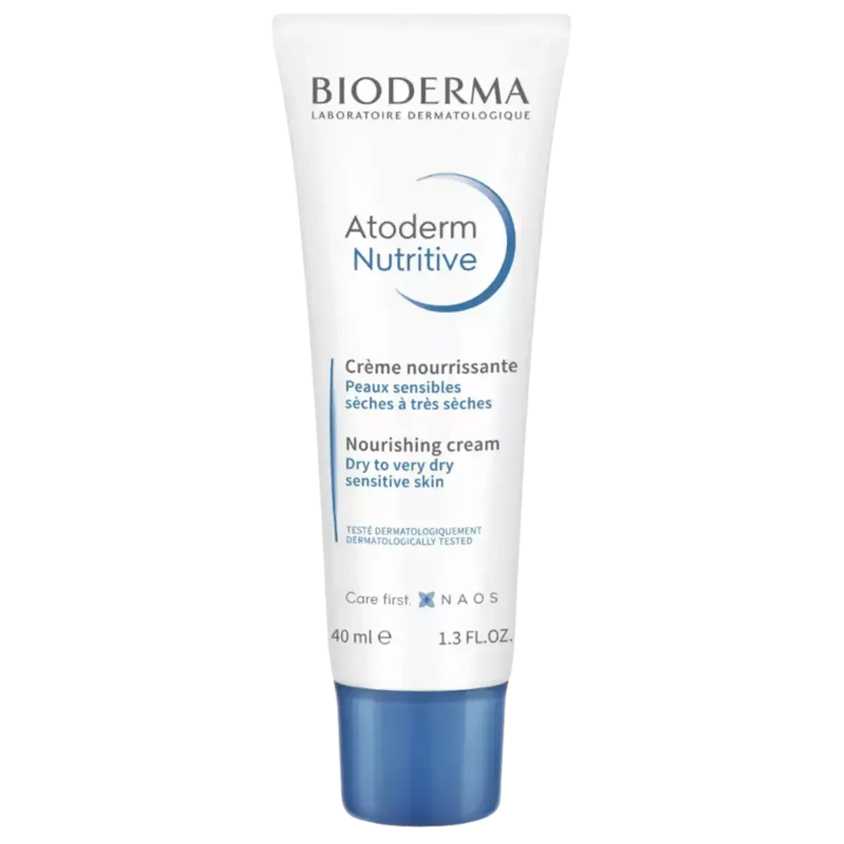 Bioderma Atoderm Nutritive Nourishing Cream 40ml