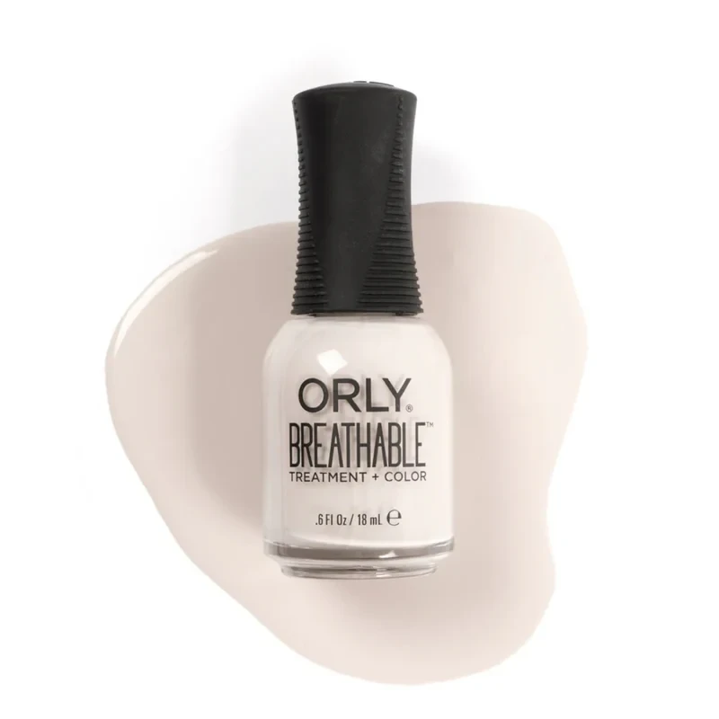 Orly Breathable Nail Polish 20949 Almond Milk 18ml