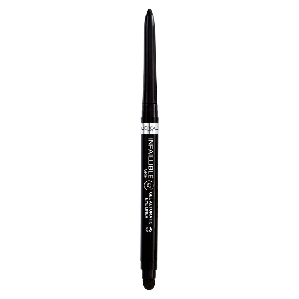 Loreal Paris Infallible Grip 36Hr Gel Automatic Eyeliner Intense Black