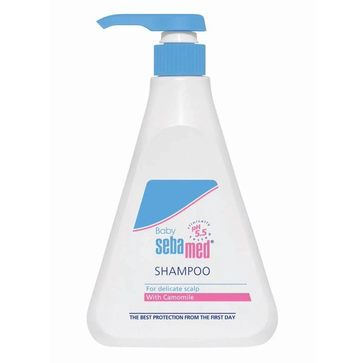 Sebamed Baby Childrens Shampoo 500ml