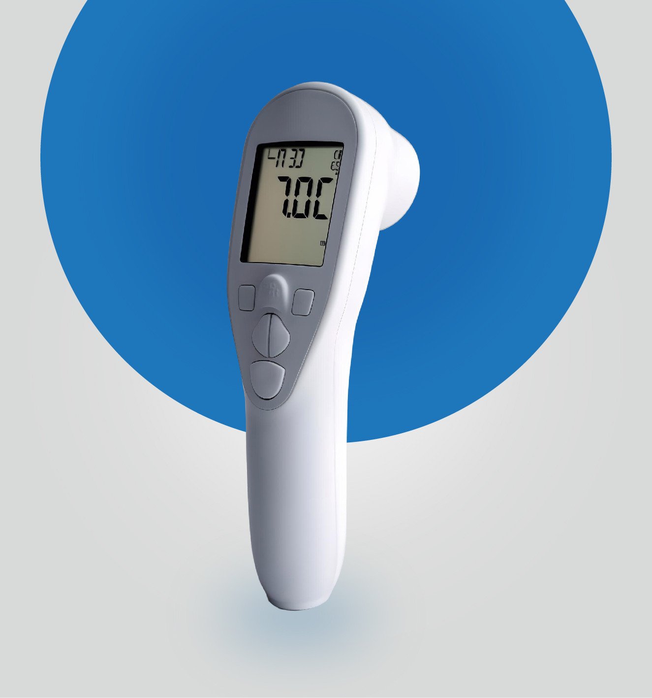 أجهزة قياس الحرارة