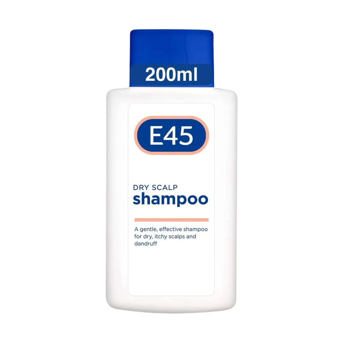 E45 Shampoo 200ml