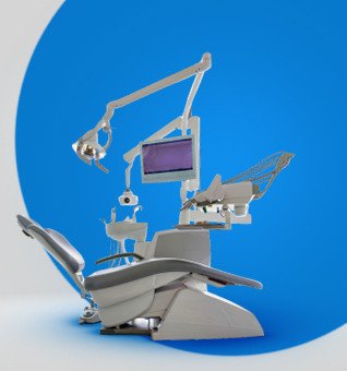 أدوات وأجهزة طب الأسنان