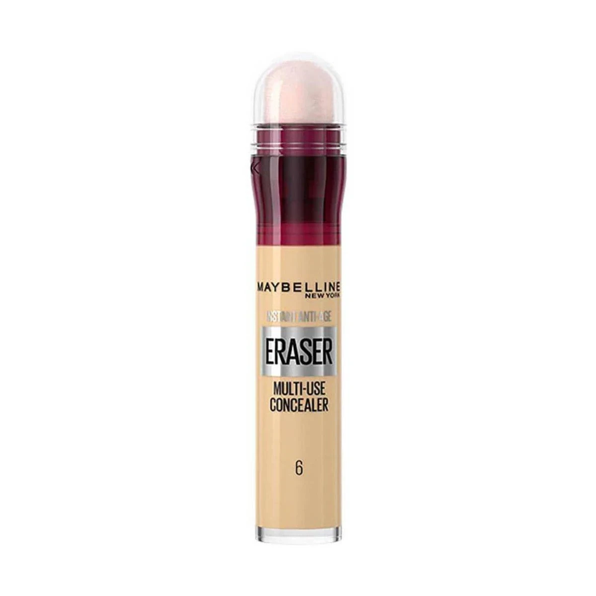Maybelline Instant Age Rewind Eraser Concealer 06 Neutral
