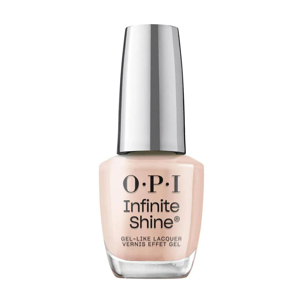 OPI New Infinite Shine Long Wear Lacquer Nude Neutral Keep Calm & Carry On 15ml