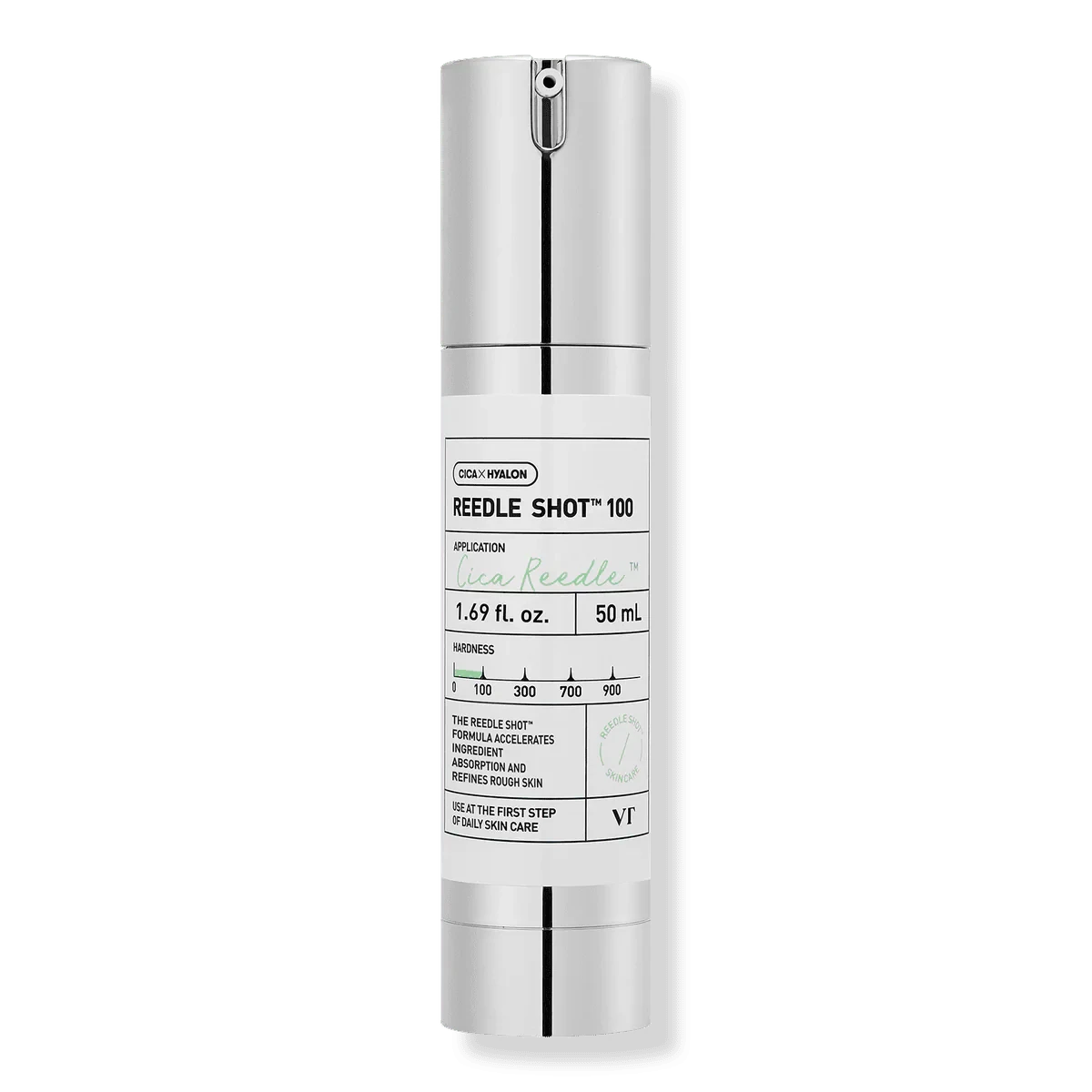 VT Cosmetics Reedle Shot 100 Cica Reedle 50ml