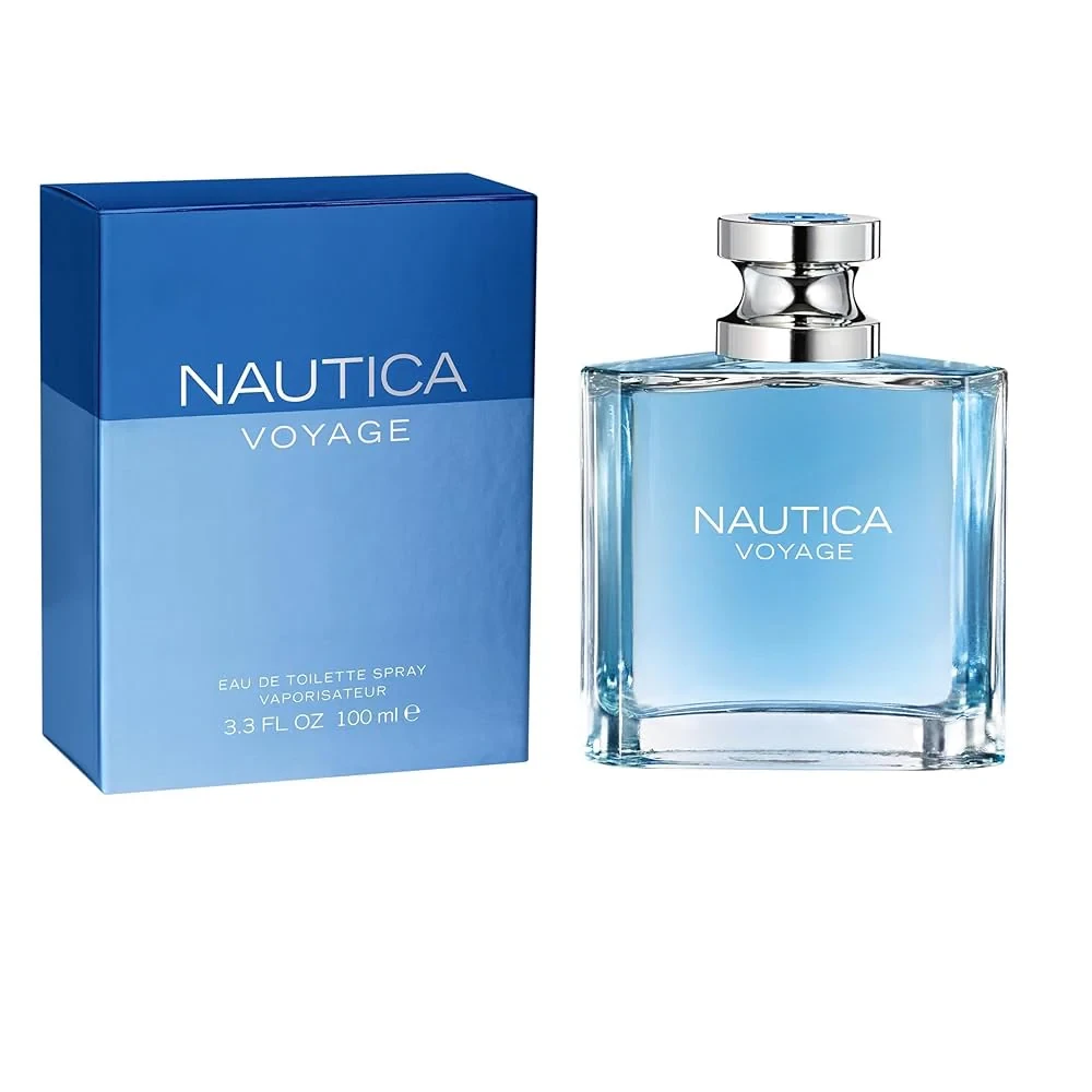Nautica Voyage (M) EDT 100ml