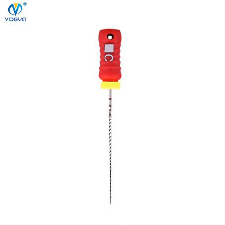 C+ Files Stainless Steel #15 - 25 mm