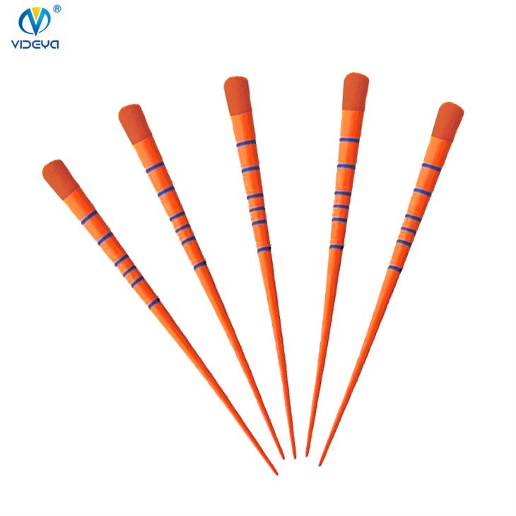 Gutta Percha Points With Length Marked F2