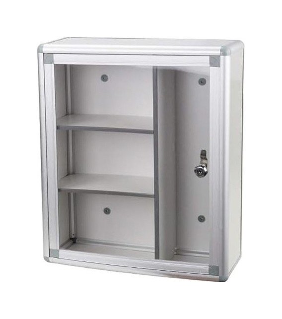 دولاب أدوية للطوارىء