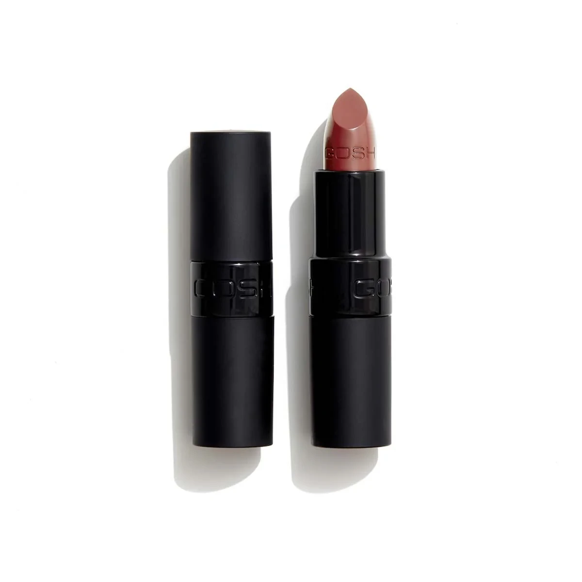 Gosh Velvet Touch Lipstick 181 Iconic Nude 4g