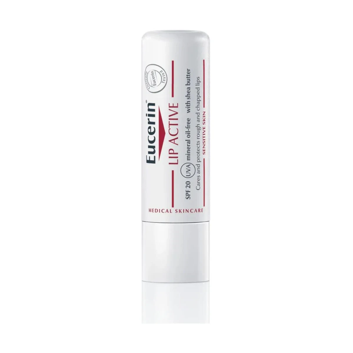 Eucerin pH5 Lip Active Blam SPF20 4.8g