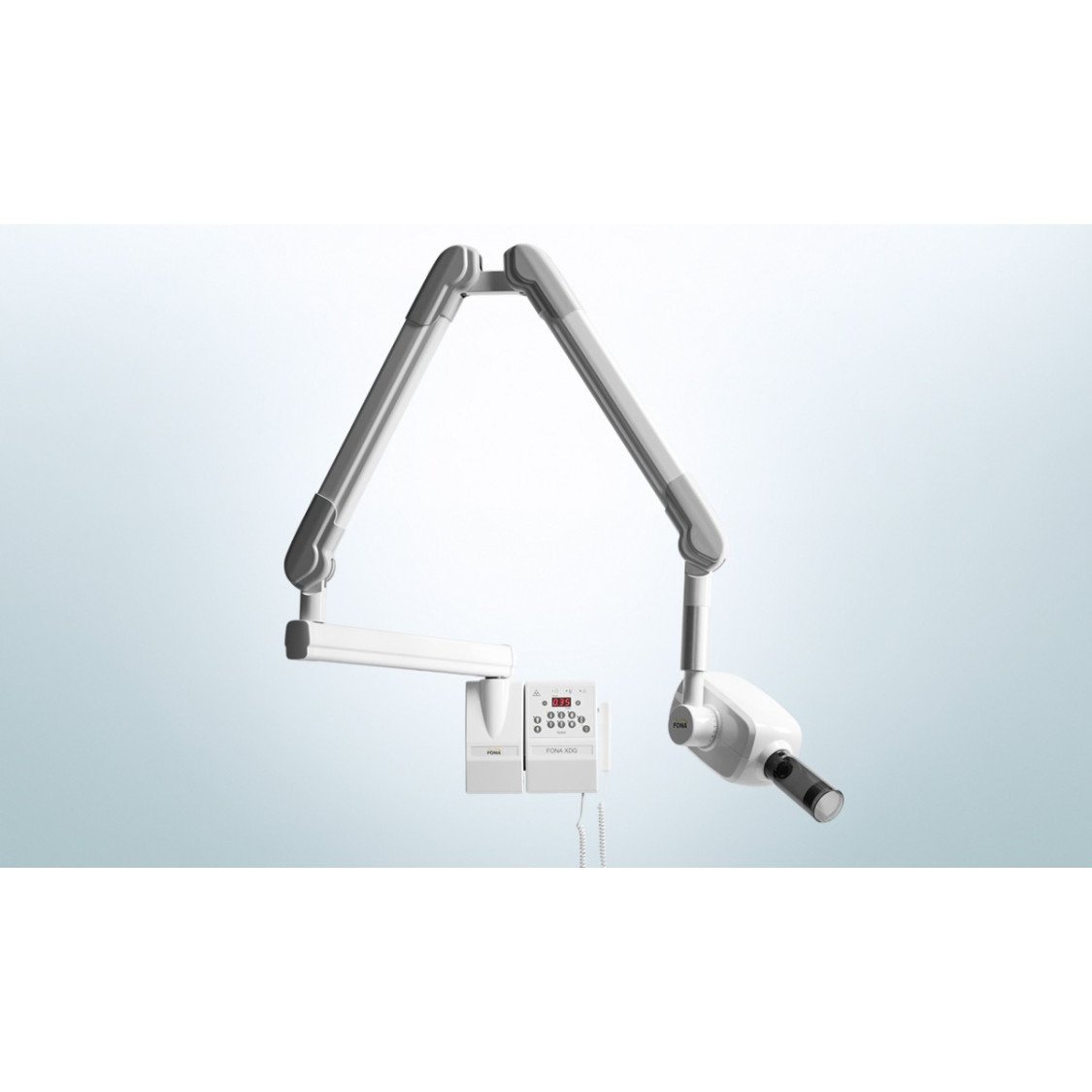 FONA XDG Wallmount X-RAY