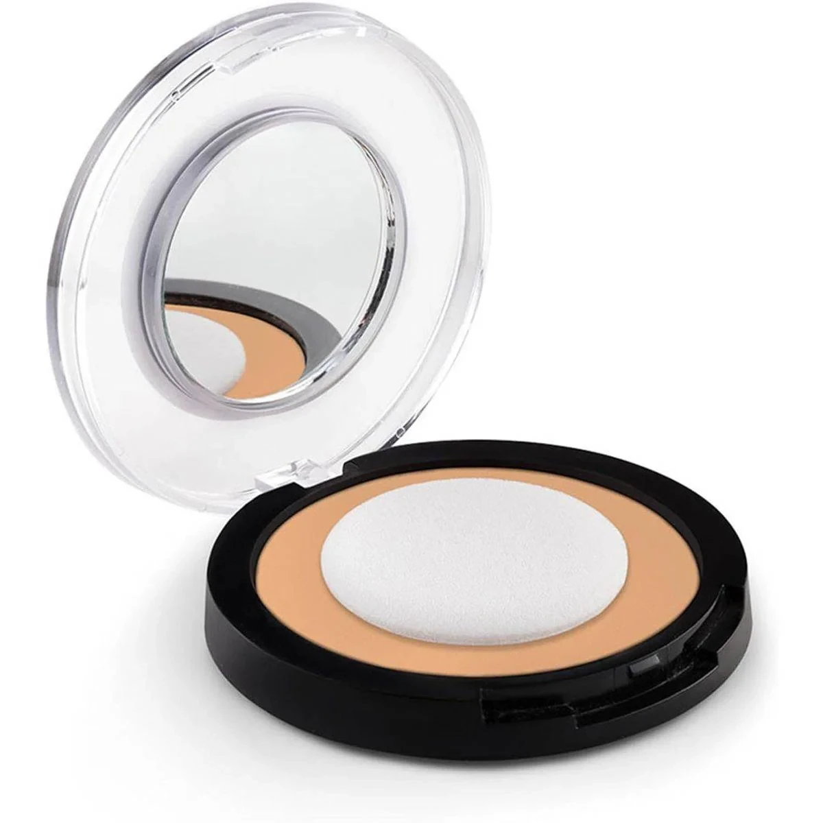 Maybelline Fit Me Matte + Poreless Powder 128 Warm Nude 12g