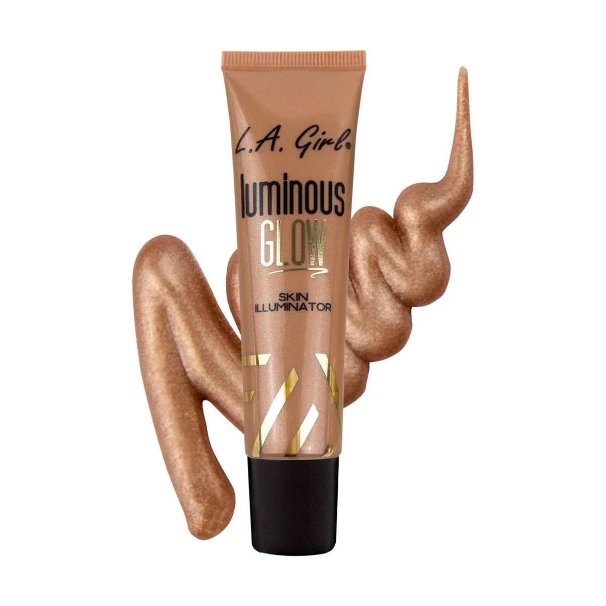 LA Girl Luminous Glow Skin Illuminator Sunlit