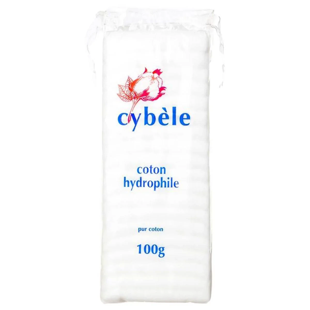 Cybele Surgical Cotton 100g