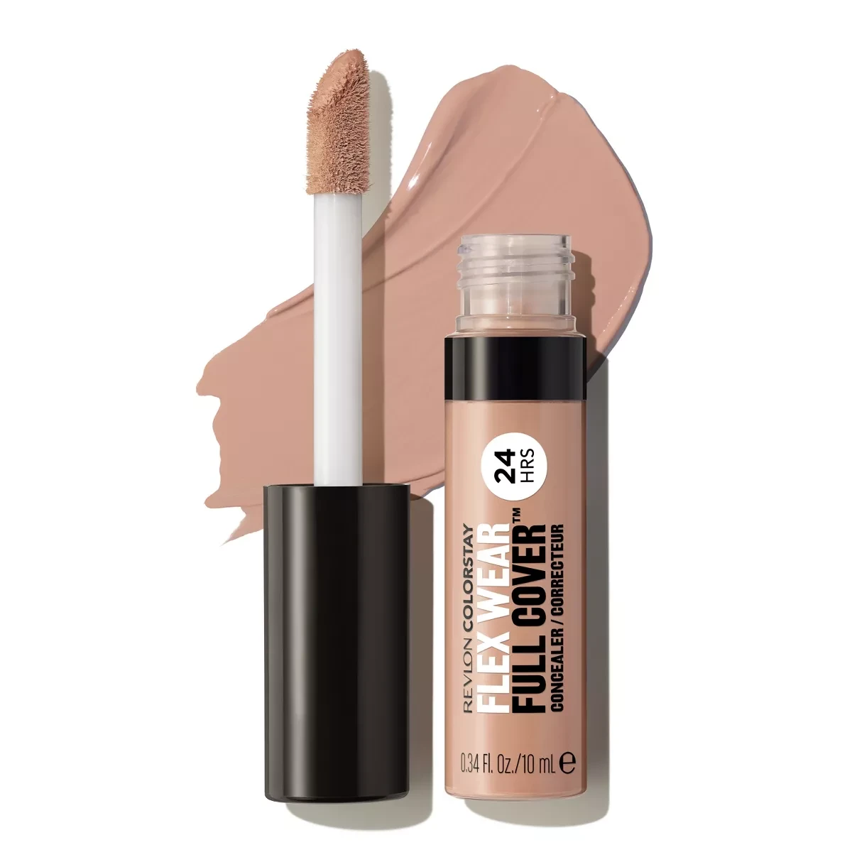 Revlon ColorStay Concealer Flex Wear Full Cover 055 Latte