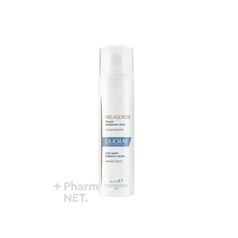 Ducray Melascreen Anti Spots Radiance Serum 40ml